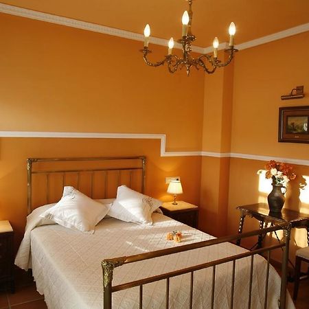 Casa Felisa Pirineo Aragones Villa Santa Eulalia de Gállego Room photo