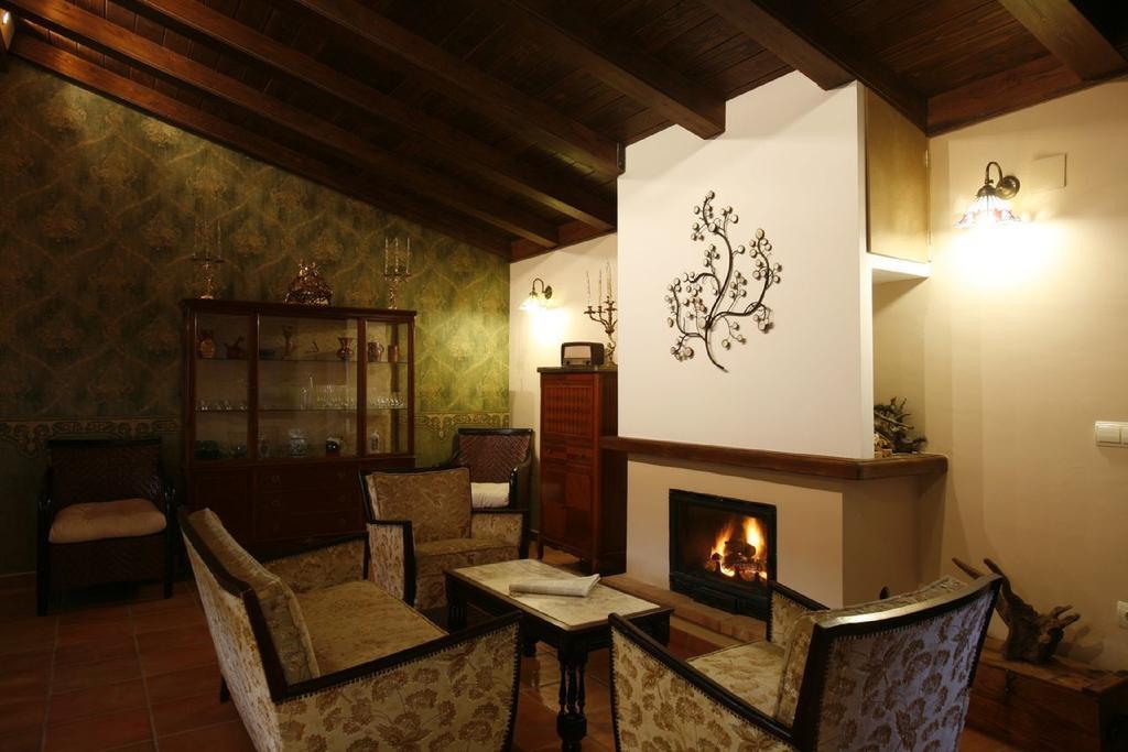 Casa Felisa Pirineo Aragones Villa Santa Eulalia de Gállego Room photo